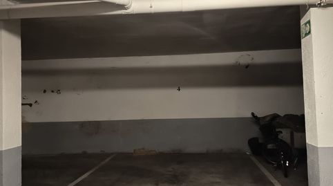 Foto 5 de Garaje en venta en Carrer de Joan Maragall, Casc Antic - Nou Cambrils, Cambrils