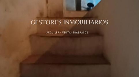 Foto 4 de Casa o xalet en venda a Eixample, Alcoy / Alcoi