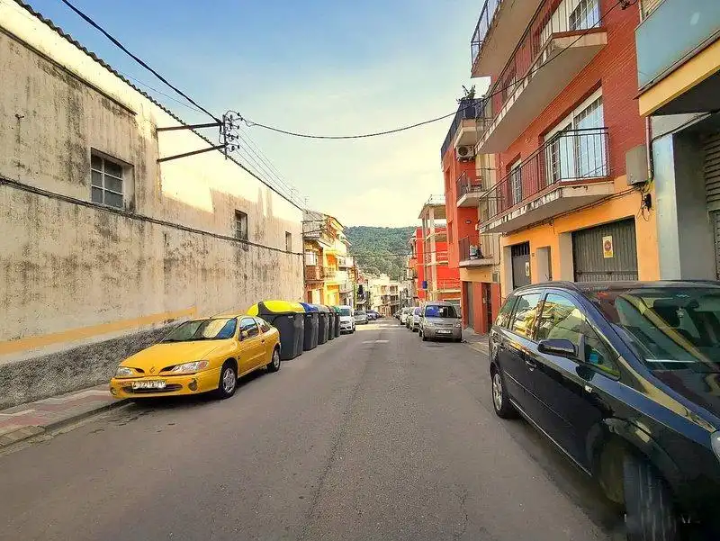 Wohnbaugrundstück zum Verkauf in Residencial Blanes - Vistamar, imagen 3