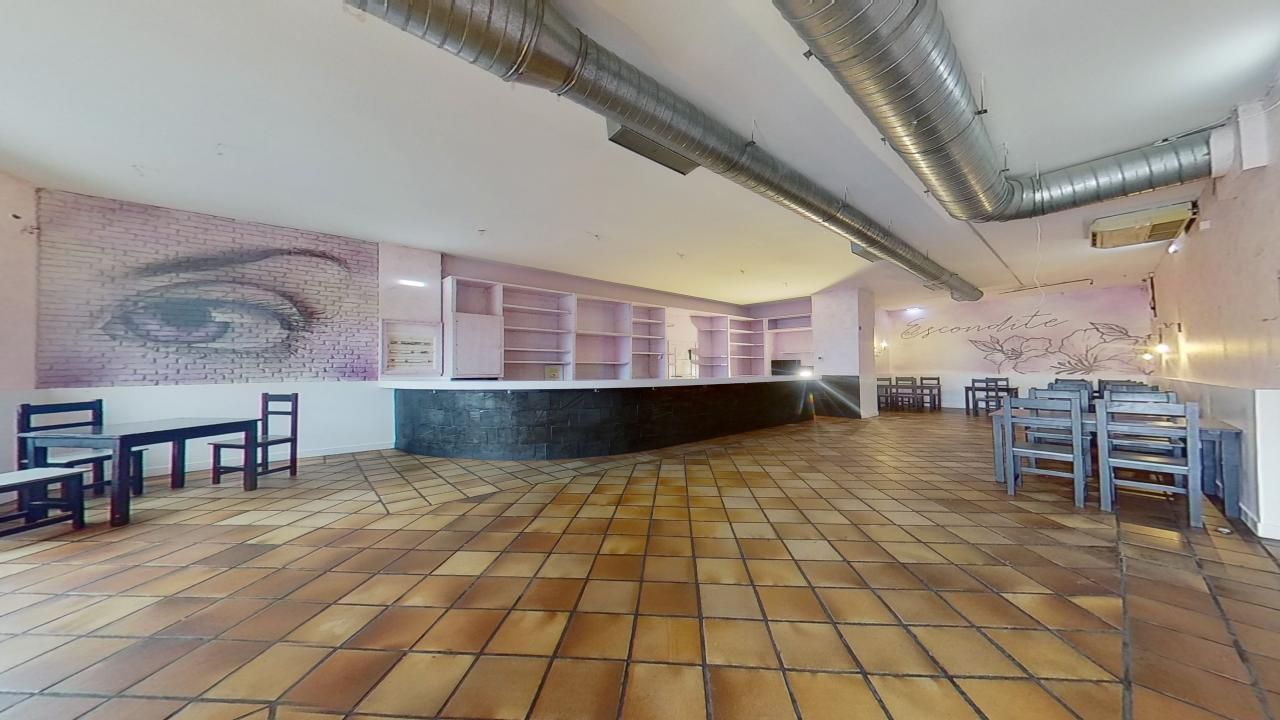 Premises for rent in Torrejón de la Calzada