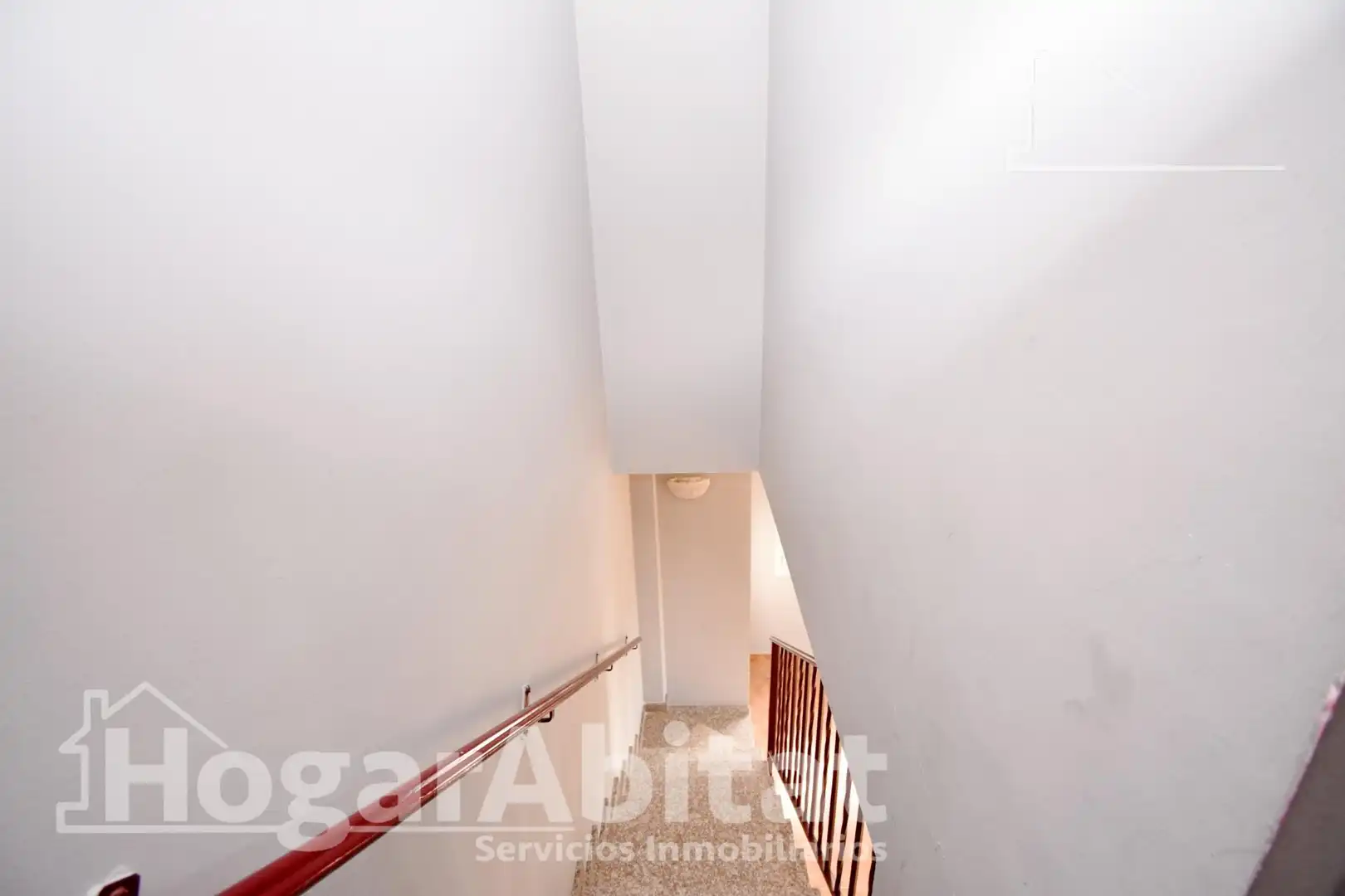 Piso en venta en Alzira con Alarma