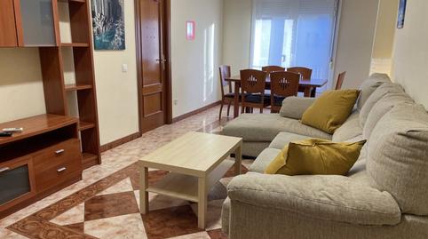 Photo 3 of Flat to rent in General Villalba, Avenida Europa - San Antón, Toledo