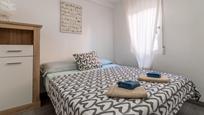 Bedroom of Flat for sale in Dénia  with Air Conditioner and Heating