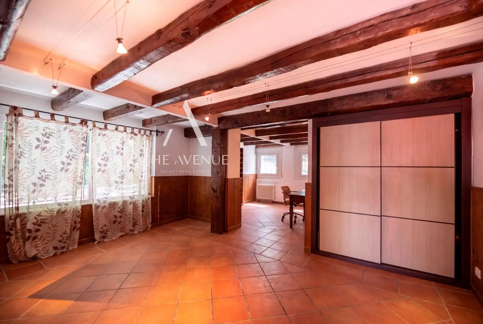 Detached house with terrace for sale in Avenida LOMAS, imagen 54