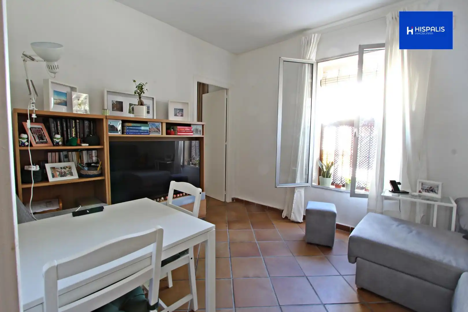 Flat with lift for sale in ESPINOSA DE LOS MONTEROS