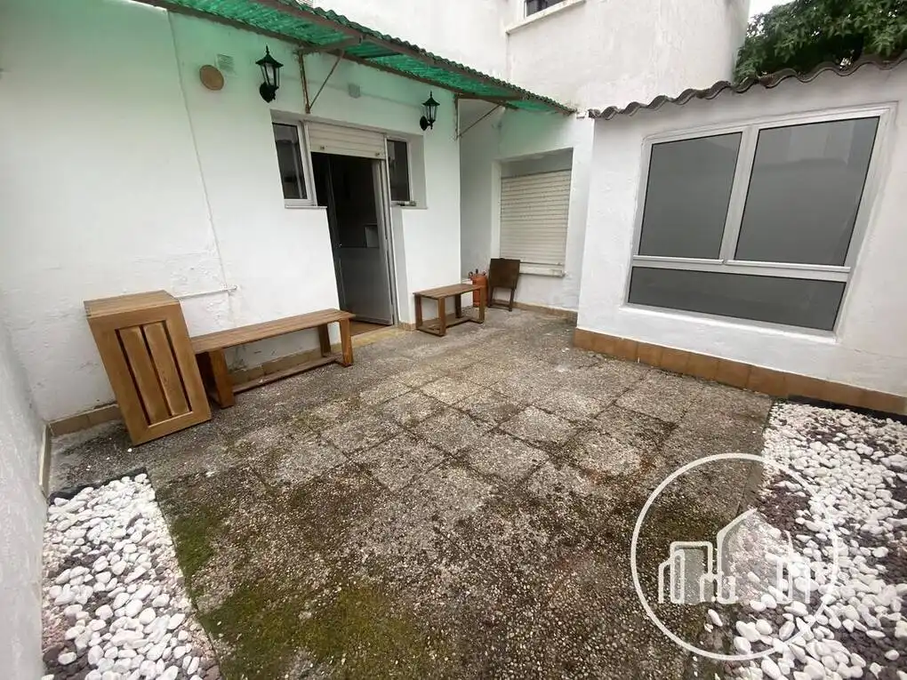 Terrace of Flat for rent in Villarcayo de Merindad de Castilla la Vieja, Burgos