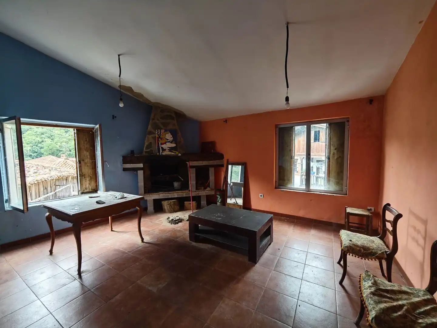 Casa en venda a Vibaña - Ardisana - Caldueño, imagen 13