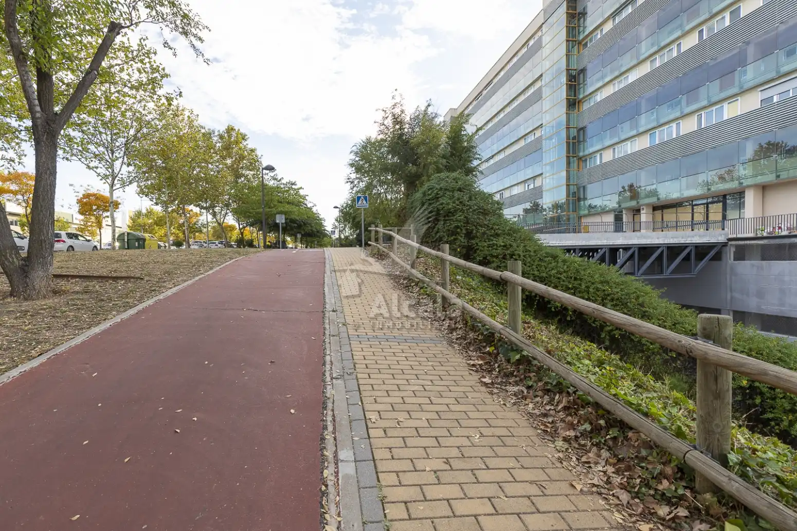 Parkplatz zum Verkauf in Polígono Industrial Norte, imagen 46