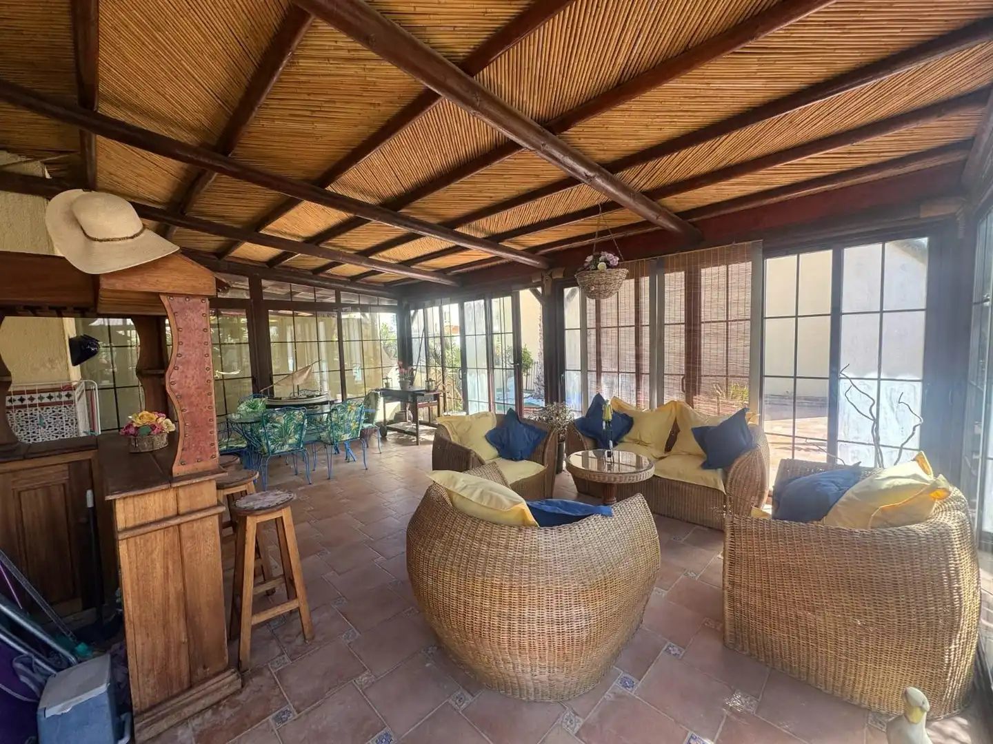 Casa amb terrassa en venda a Marina de Casares, imagen 7