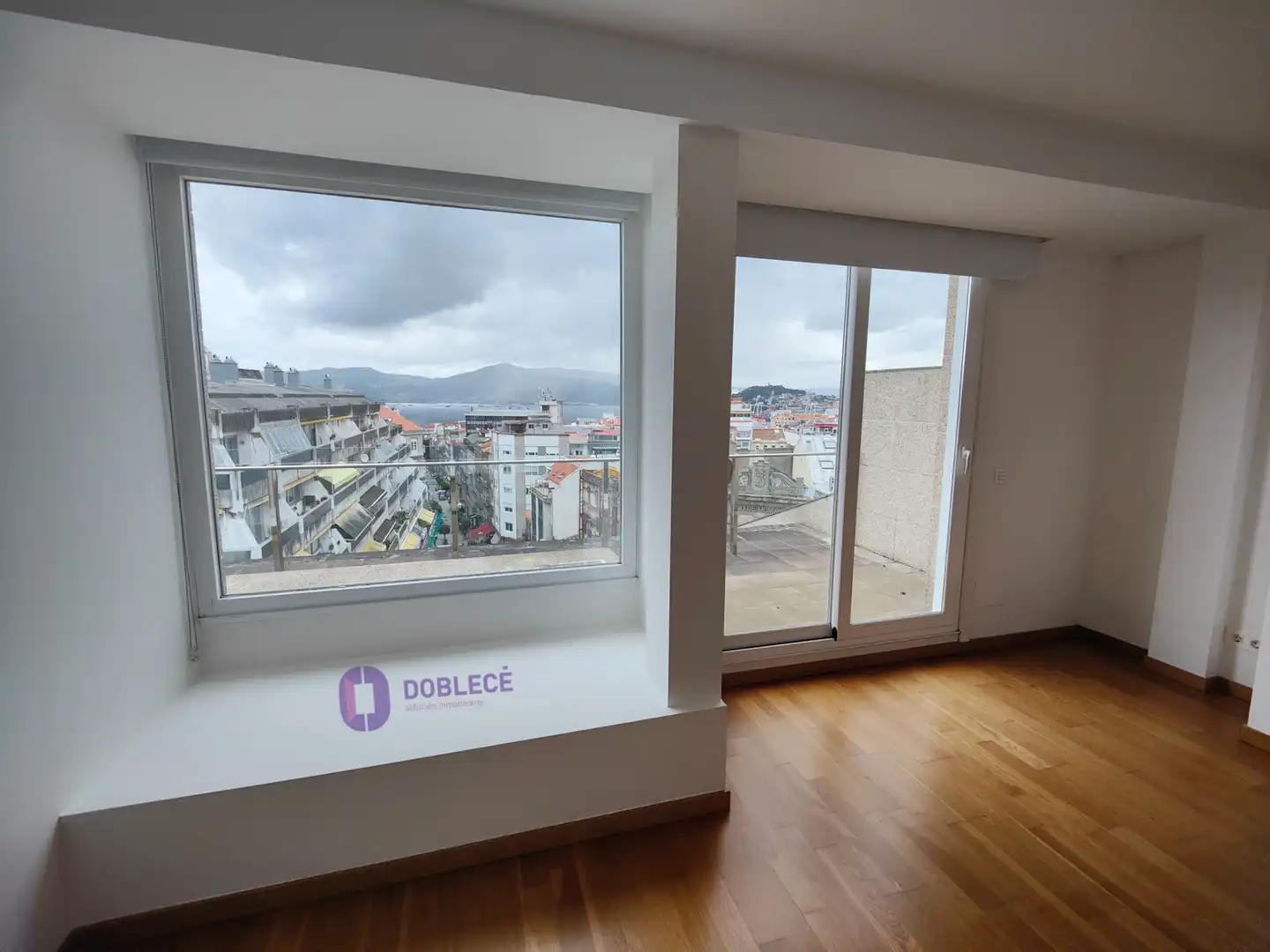 Piso con terraza en alquiler en Rúa da Ronda de Don Bosco, imagen 36