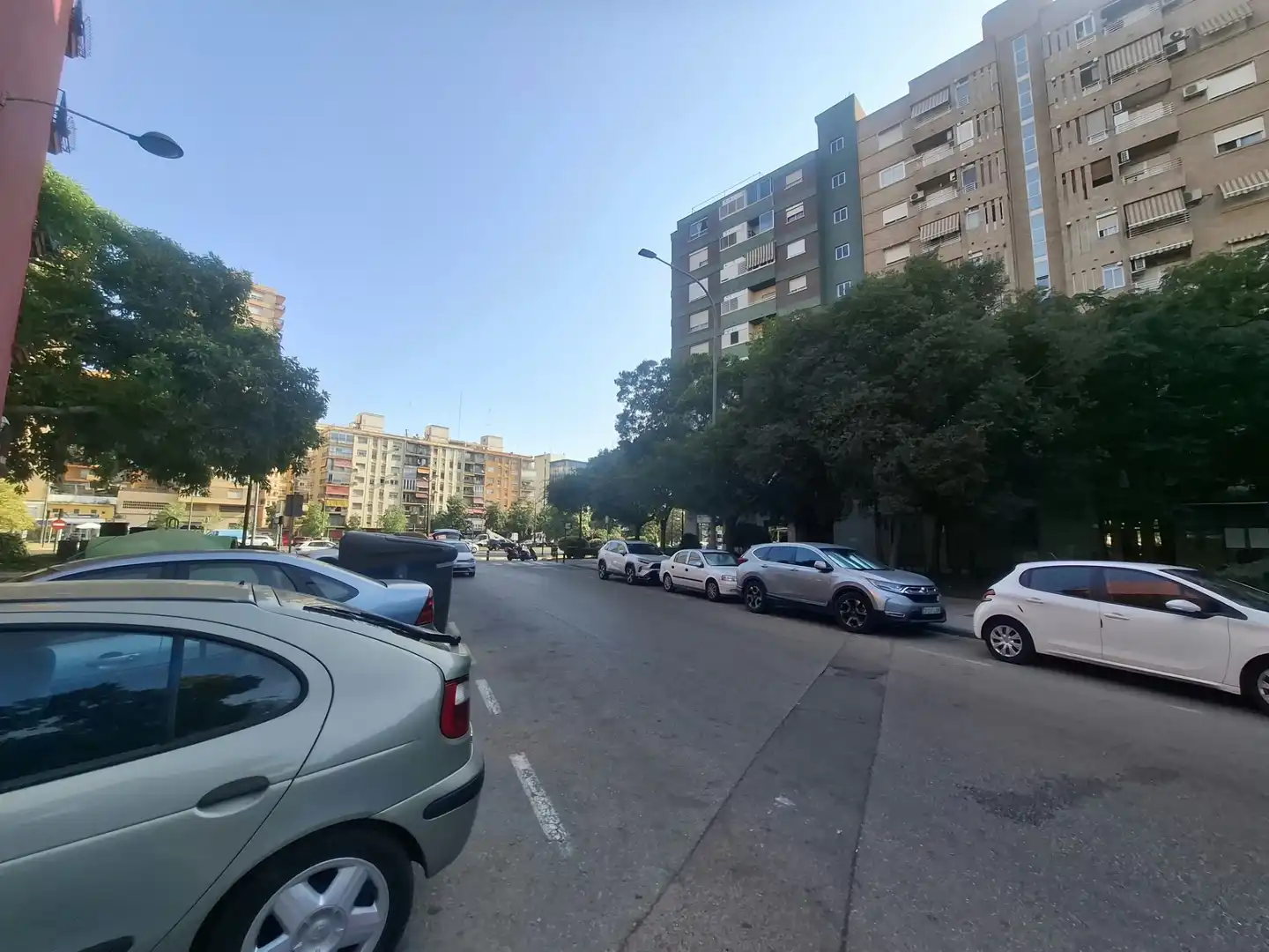 Außenansicht von Geschaftsraum zum Verkauf in Valencia