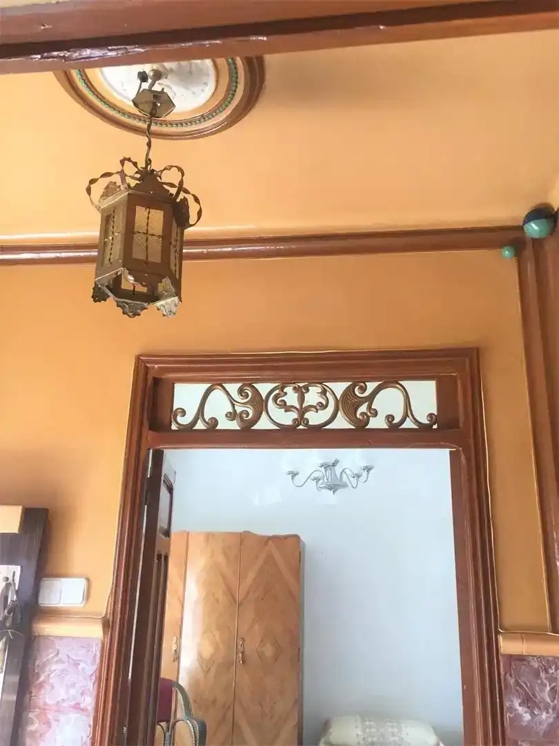Casa adosada en venda en Cabezas del Villar