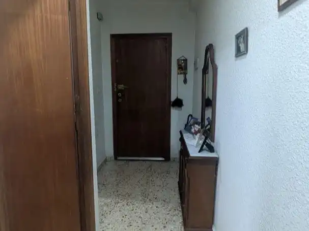 Wohnung zum Verkauf in Orihuela mit Klimaanlage und Balkon