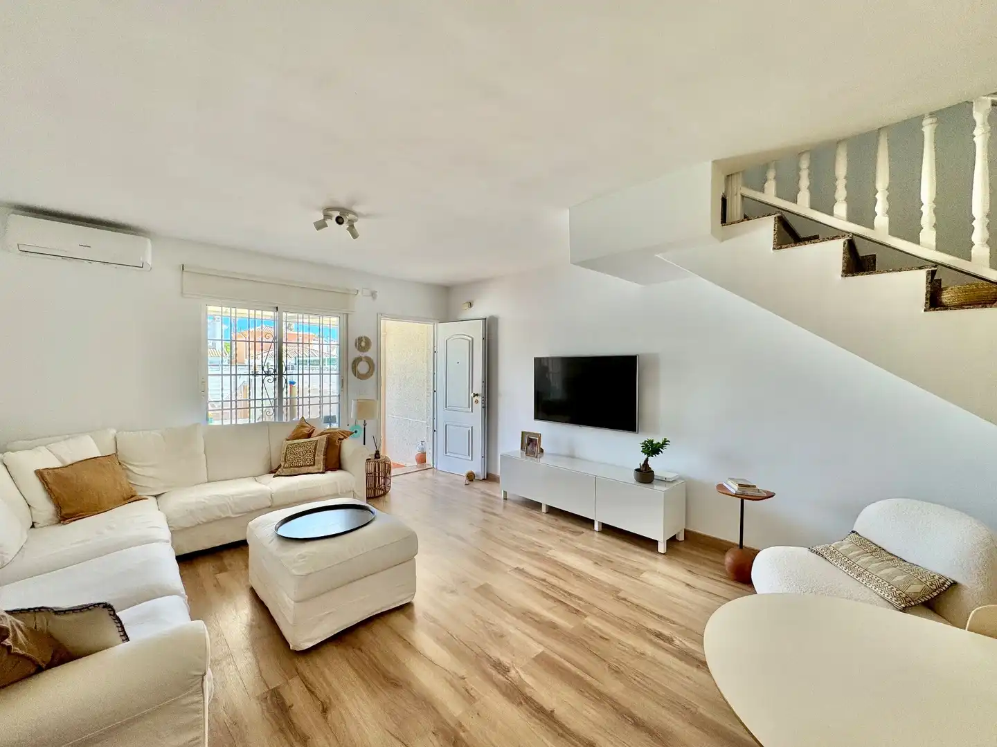 Maisonette mit Pool zum Verkauf in Santiago de la Ribera, imagen 3