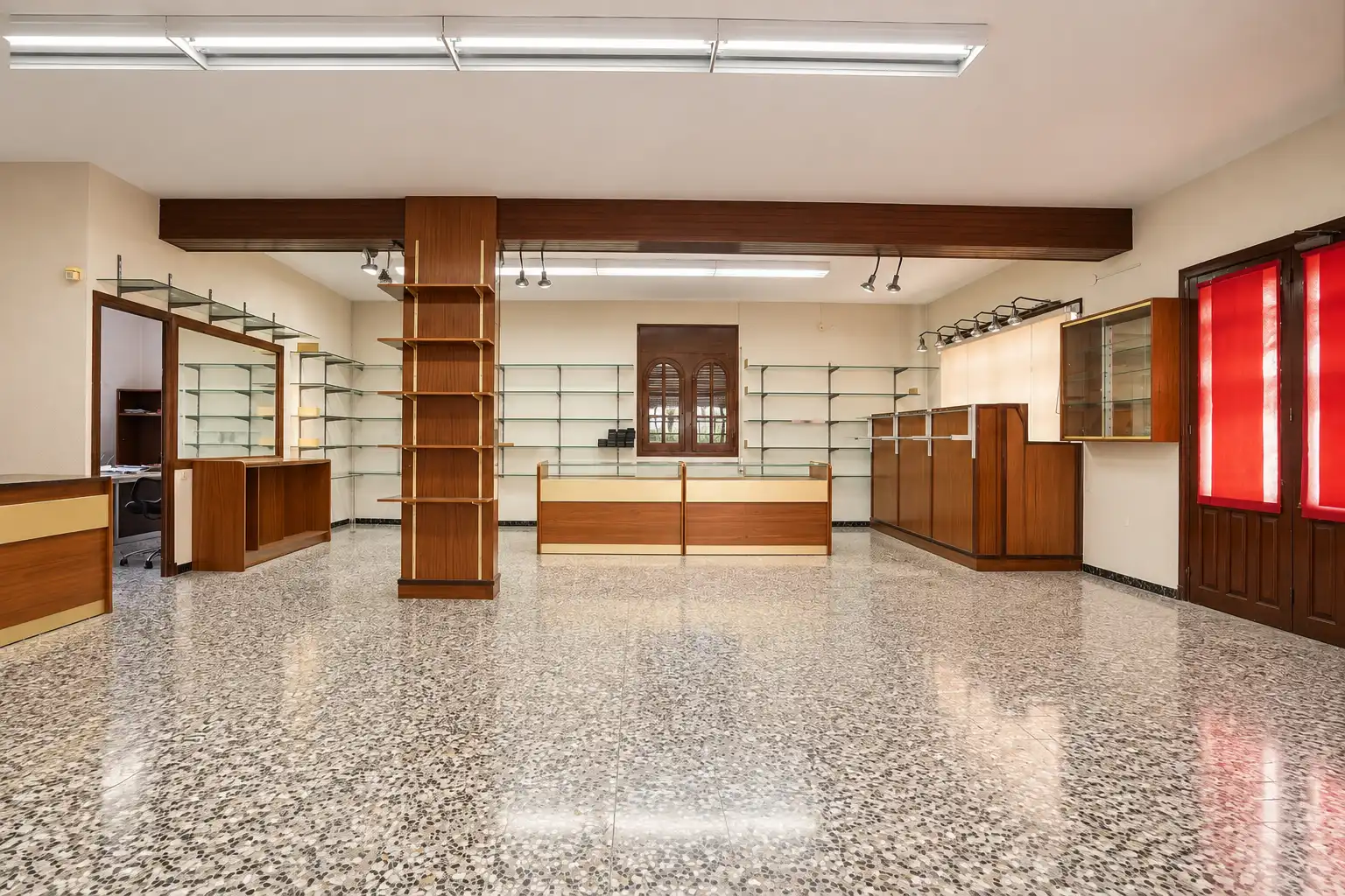Chalet con terraza en venta en Carrer de les Barques, imagen 19