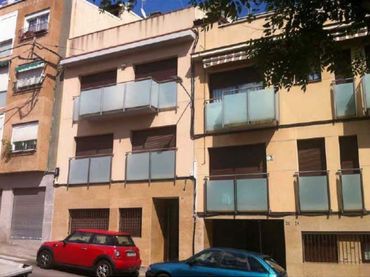 Appartamento con ascensore in vendita a C/ Turina