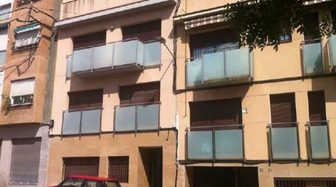 Solvia Inmobiliaria  Piso Sabadell