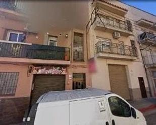 Exterior view of Flat for sale in Sabadell