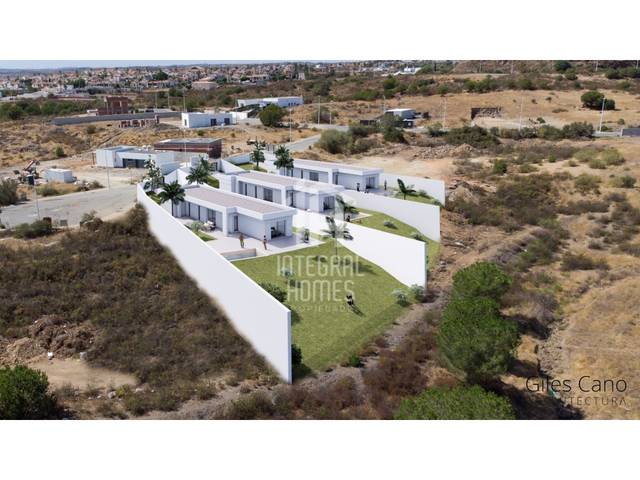 Casa-chalet en Venta en calle Gustavo Adolfo Bécquer en Costa Esuri