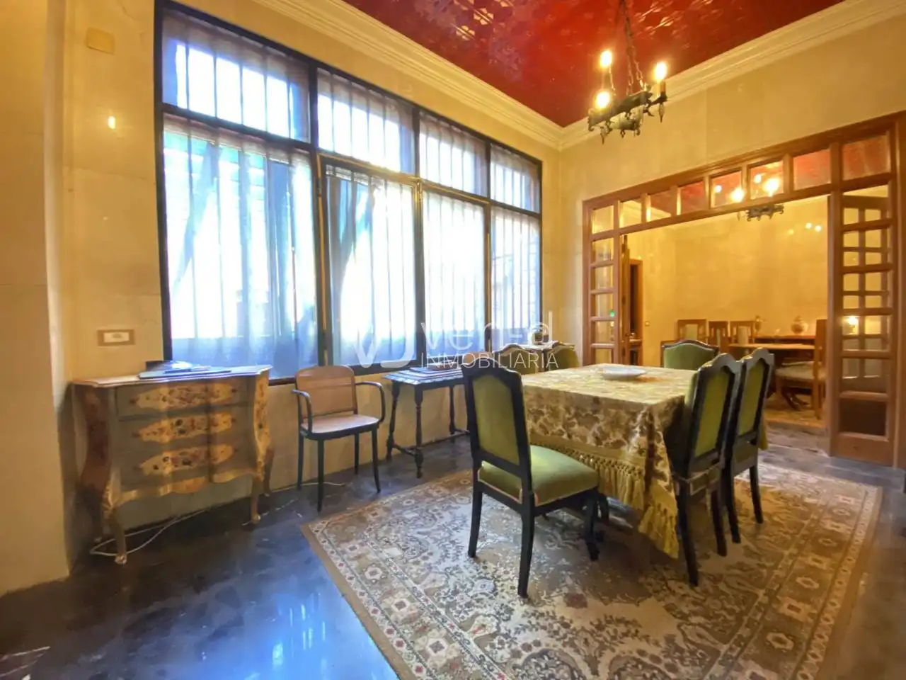 Casa con giardino in vendita a Calle Santa Bárbara 27, imagen 14