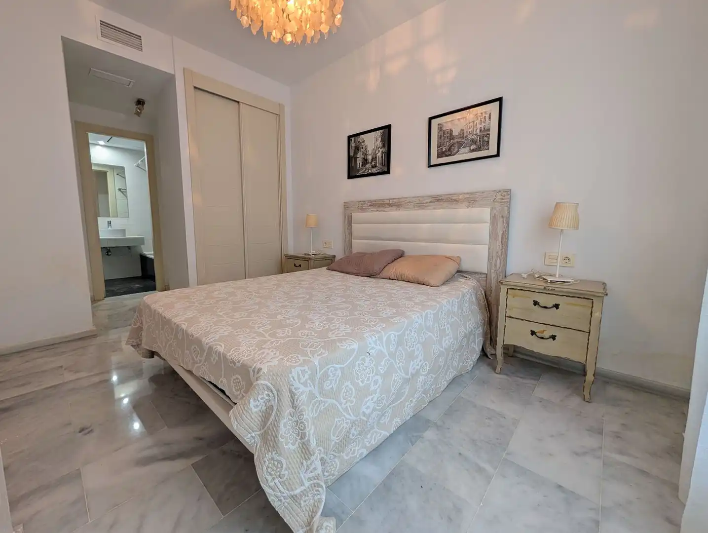 Apartamento con piscina en venta en Calle Villa Borghese, imagen 16