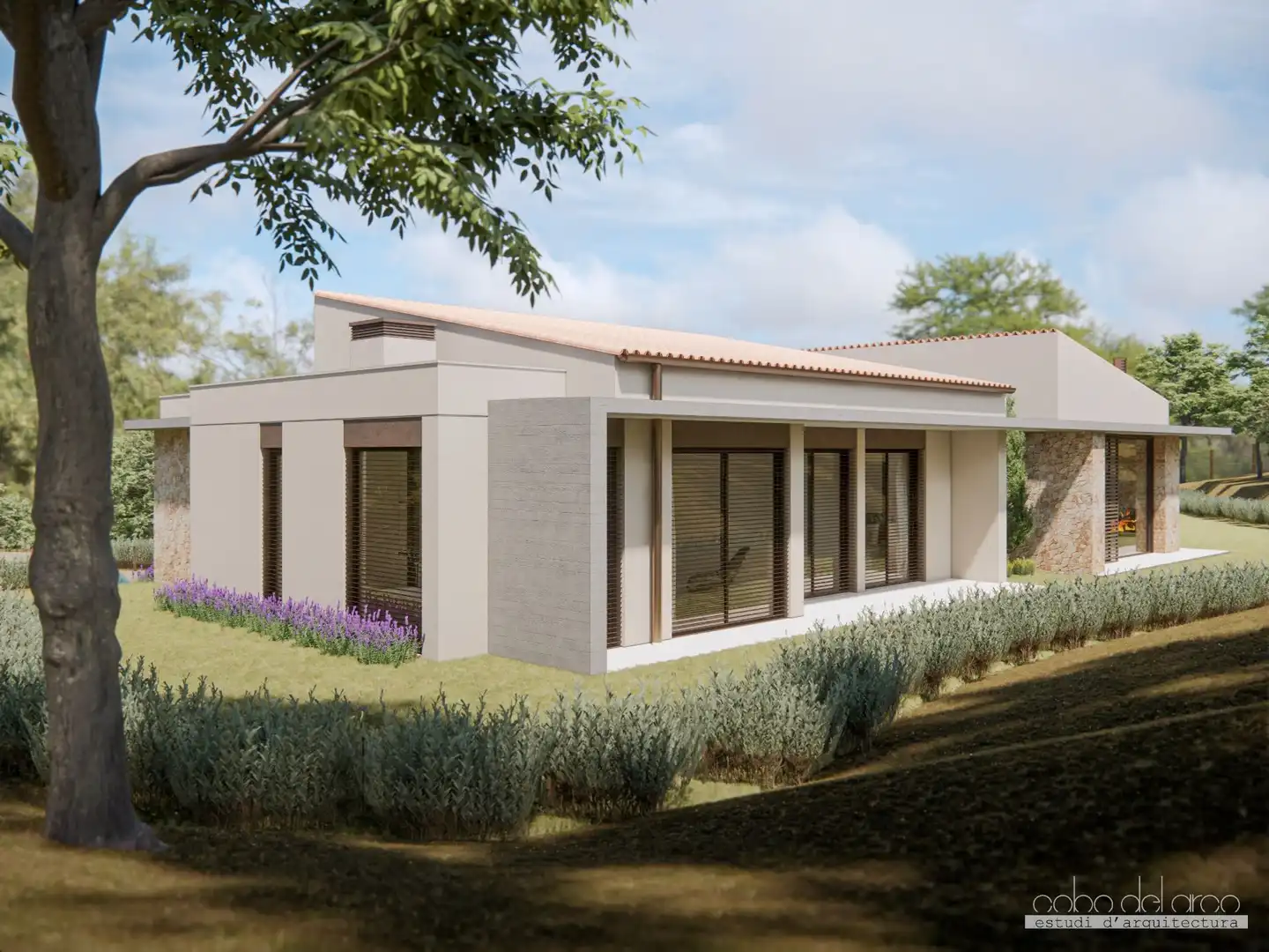 Casa o chalet en venta en Calonge i Sant Antoni con Aire acondicionado, Calefacción y Jardín privado