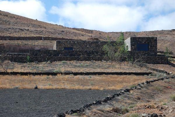 Casa o xalet en venda a Montaña De Tremesana, Yaiza pueblo
