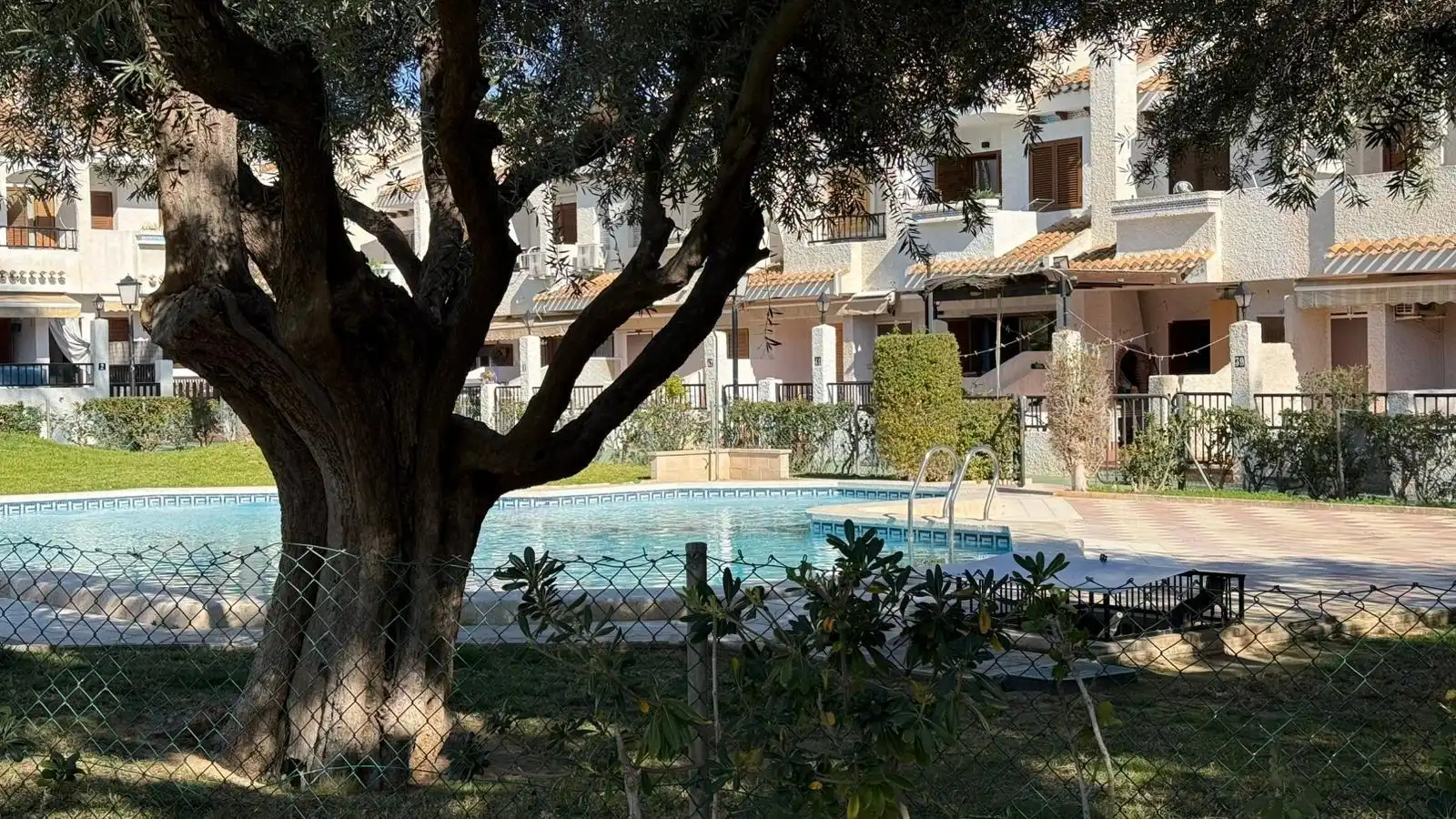 Apartamento en venta en calle Alguazas esquina calle Bullas , San Pedro del Pinatar ciudad