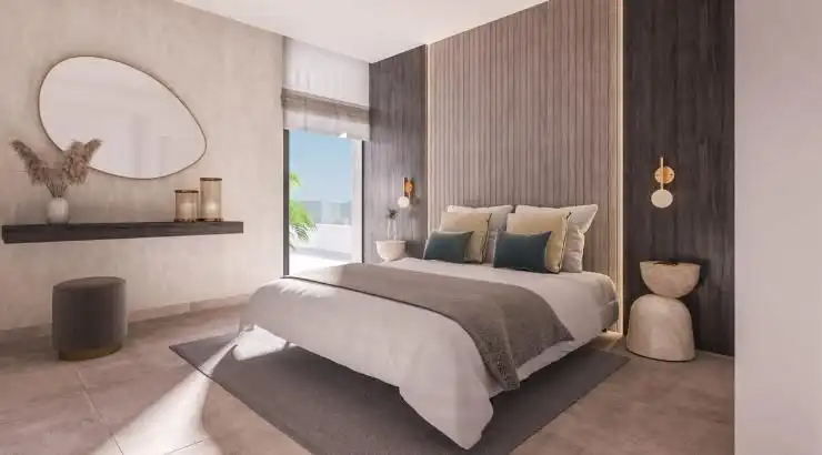 Apartment to rent in Estepona Pueblo, imagen 3
