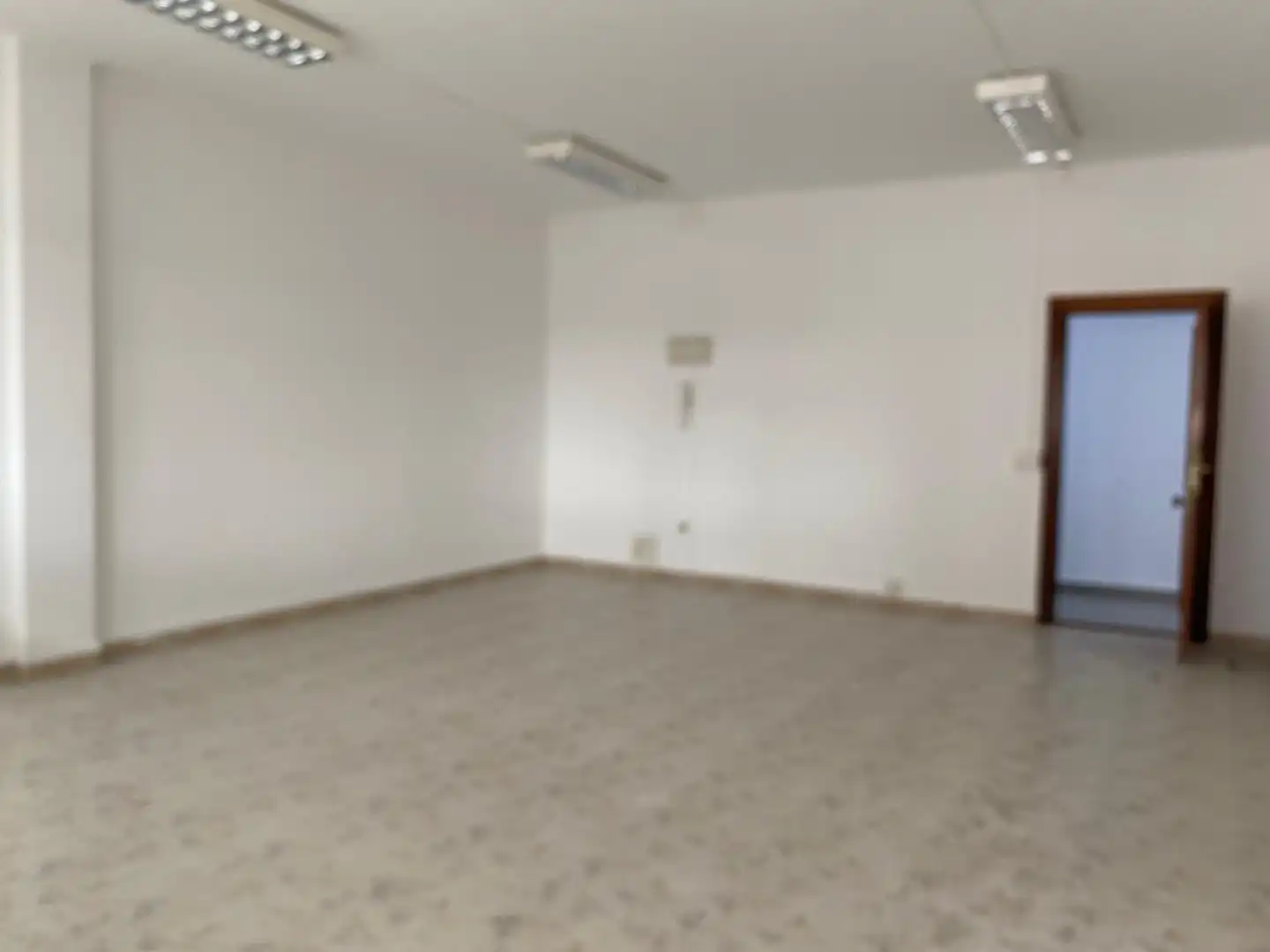 Oficina en venda en Santander