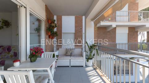 Foto 3 de Apartament en venda a Corinto - Almarda, Valencia