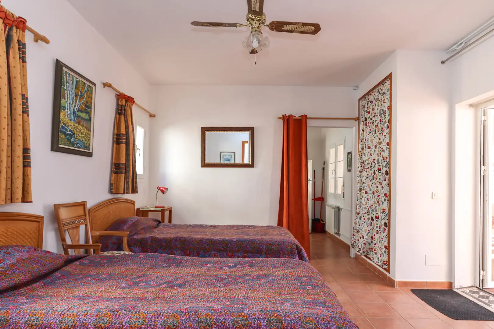 Casa o xalet en venda a Tolox