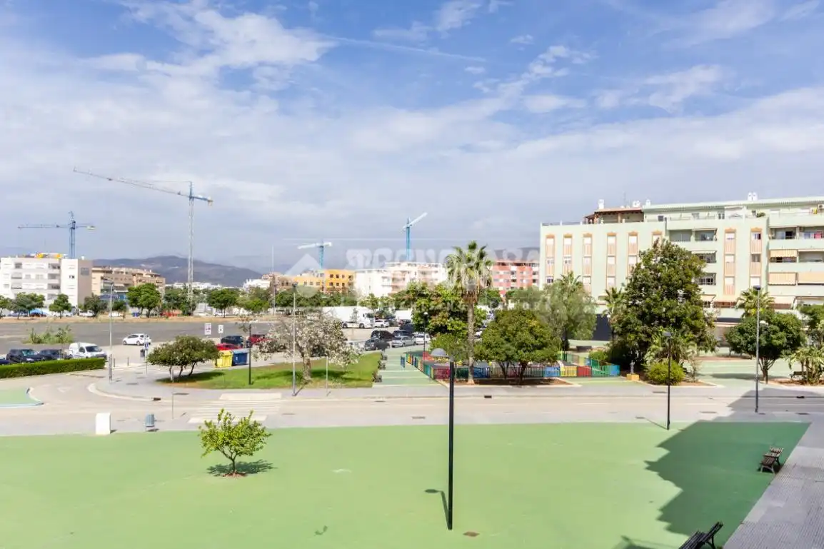 Wohnung mit Aufzug zum Verkauf in Vélez-Málaga ciudad, imagen 37