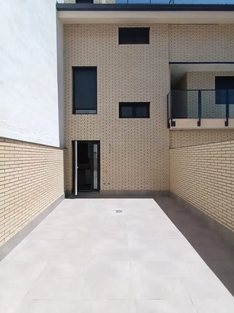Flat with lift to rent in Brunete, imagen 17