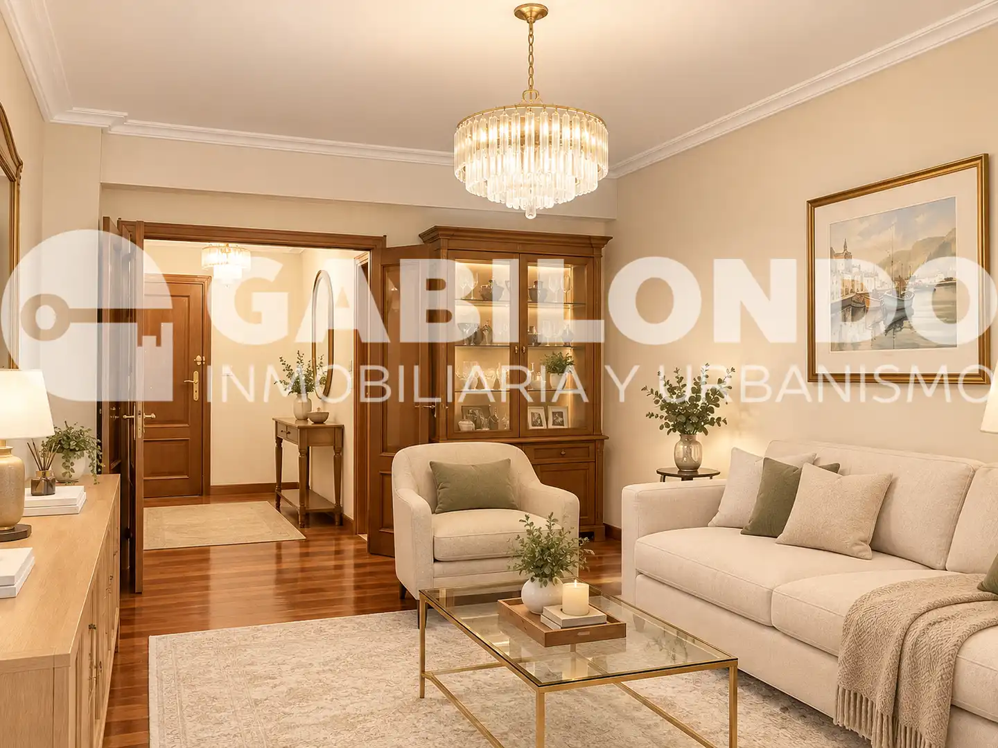Appartamento con terrazza in vendita a Elgoibar, imagen 4