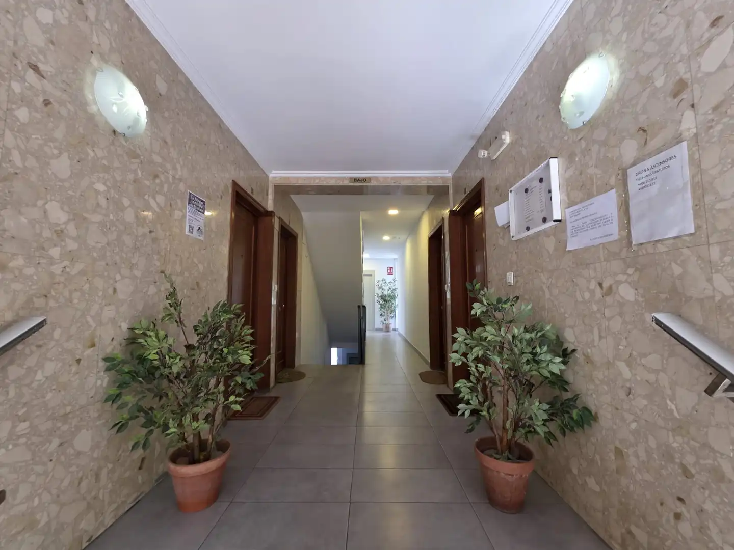 Flat with lift for sale in Avenida Quinta, imagen 29