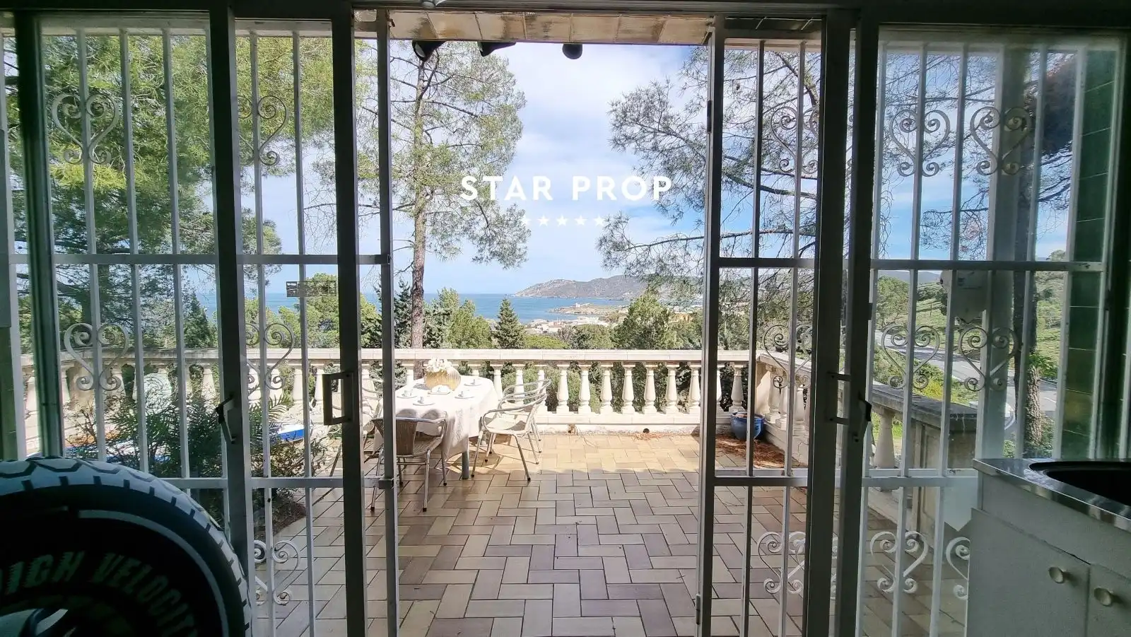 House with terrace for sale in El Port de la Selva, imagen 7