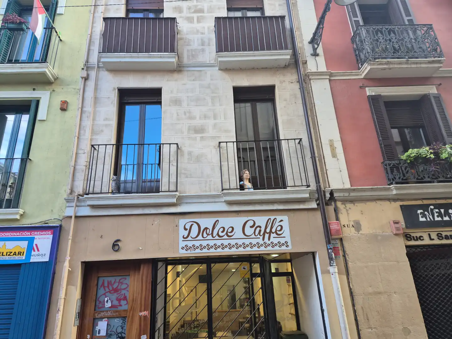 Business premises for sale in Calle de Hilarión Eslava 6, imagen 19