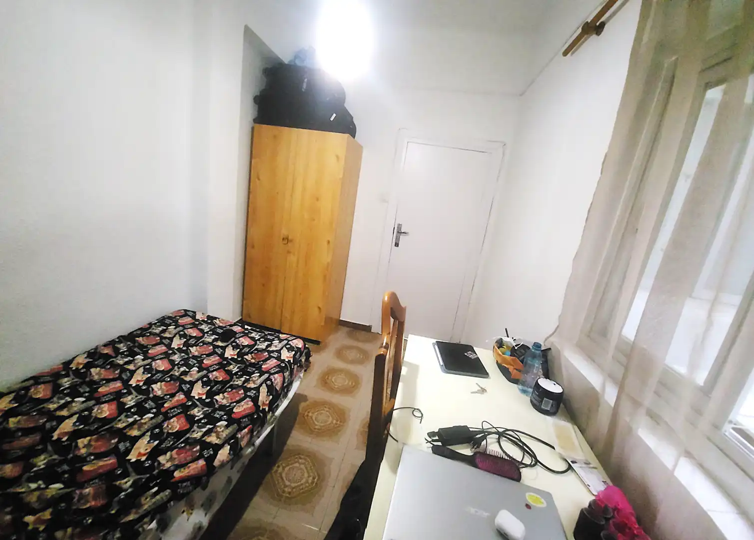Appartement avec terrasse à vendre à Beiro, imagen 11