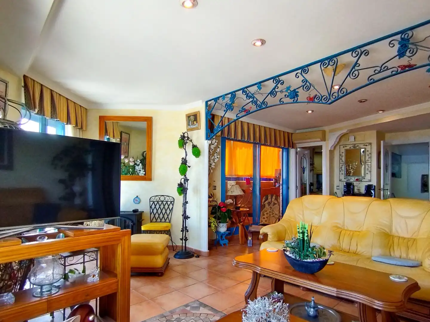 Penthouse with terrace for sale in Las Atalayas - Urmi - Cerro de Mar, imagen 45