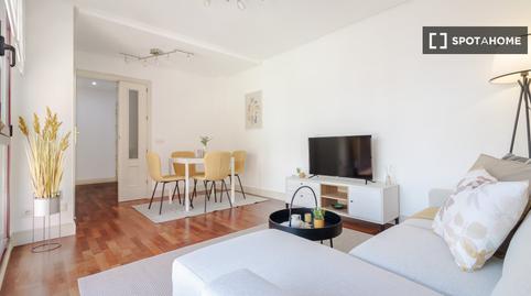 Photo 2 of Apartment to share in Fuente del Berro, Madrid