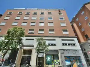 Wohnung zur Miete in Calle del Desengaño, 12, Universidad - Malasaña