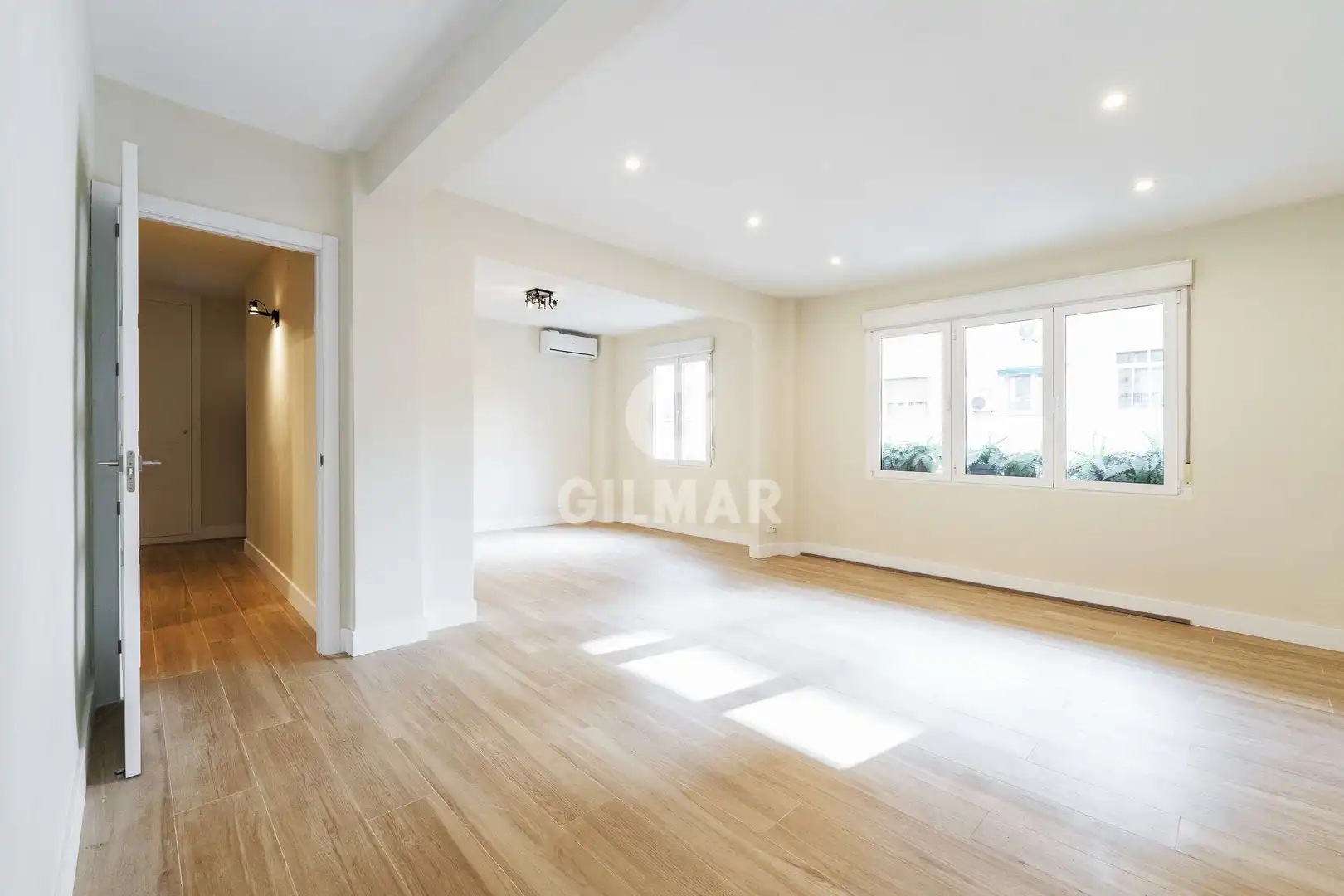 Sala de estar de Piso en venta en Madrid con Calefacción