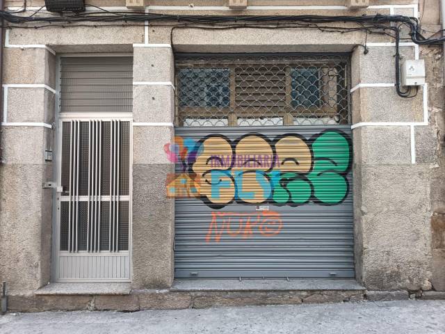 Local comercial en Alquiler en Posío