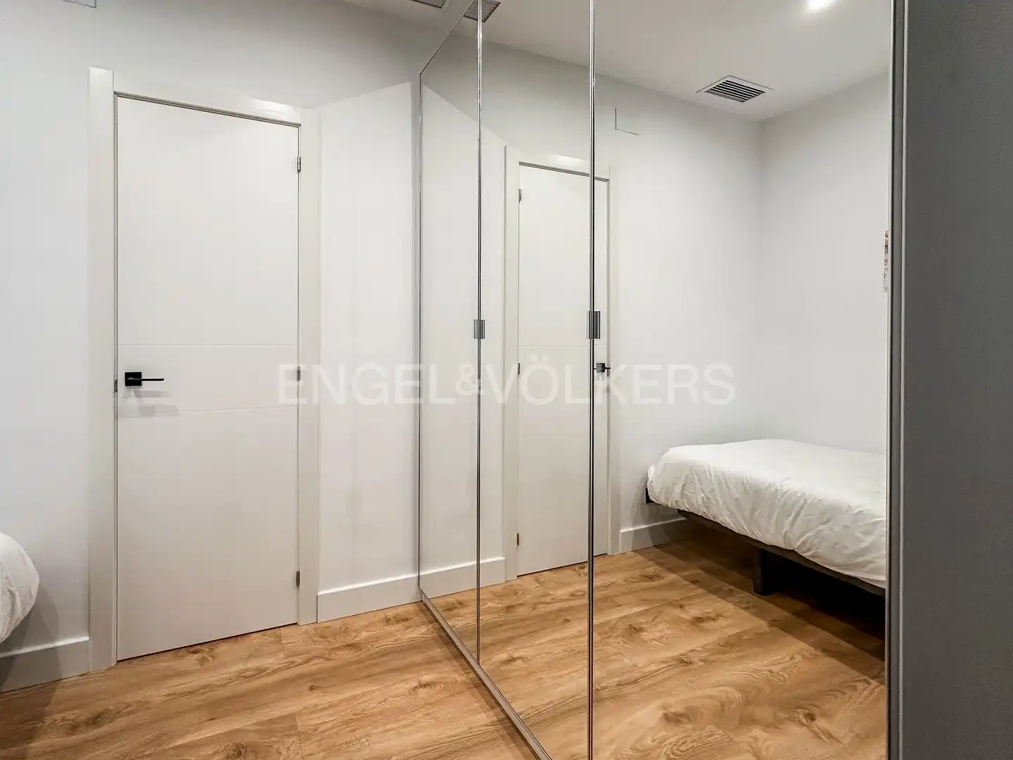 Piso de alquiler en Sagrada Família