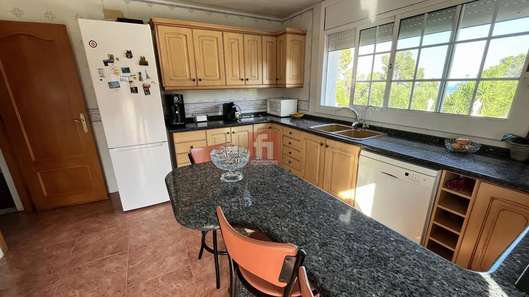 Villa in vendita a Mas Borràs - Coto del Rey, imagen 13