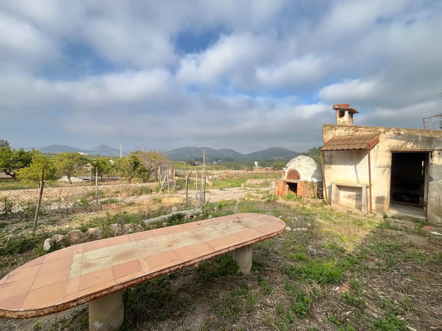 Casa o chalet en venta en Sagunto / Sagunt con Jardín privado, Terraza y Trastero