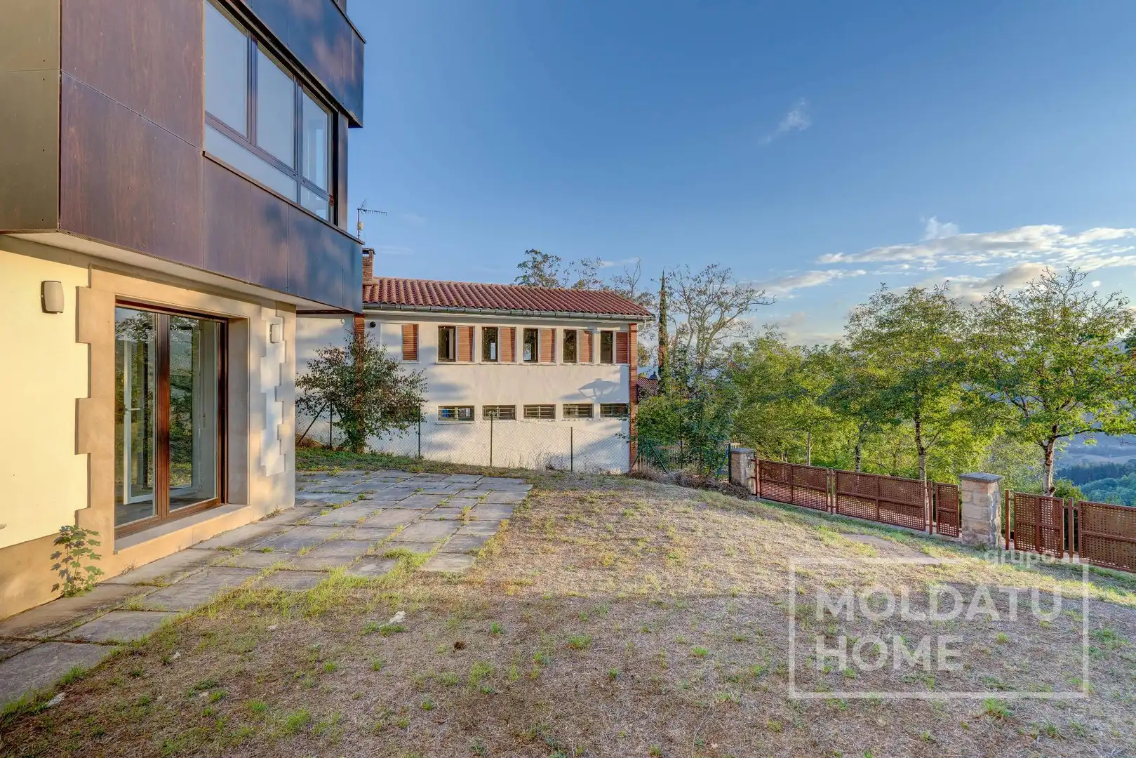 Casa con giardino in vendita a Ezkio Nucleo, imagen 7