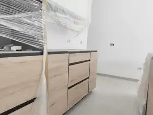 Cocina de Casa adosada en venta en Ayamonte