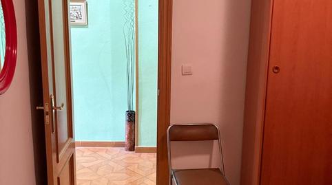 Foto 2 de Pis de lloguer a Palencia 1, Rondilla, Valladolid